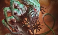 "Hearthstone Legend" expansion, the ancient god of ancient times, whispering on April 27th