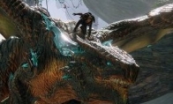 "Dragon Scales" contains more RPG elements flying dragon development systems becoming highlights