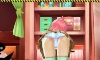"Underwear Defense Front" media rating peeking underwear will cause the earth to destroy