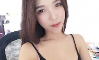 Malaysian spicy girls are popular, claiming to have a big breast, a brain is not a vase, but a bottle