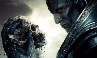 "X -Men: Apocalypse" new video and group picture "Apocalypse" originally unveiled the bottom