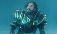 "Warcraft" movie new trailer analysis Wu Yanzu version of Guldan was mad