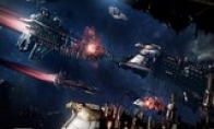"Gothic Fleet: Amida" is about to be launched on the market