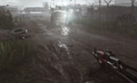 "Escape from Takov" PC settings menu exposure of the picture quality option is very rich
