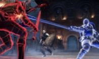 Extreme anti -killing "Dark Soul 3" PVP video tells you never give up never give up