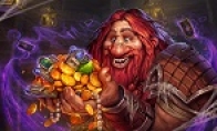 "Hearthstone Legend" old card adjustment intelligence is scrapped completely