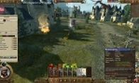 "Total War: War Hammer" push the battle video Batonia Kingdom debut