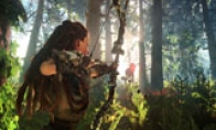 It is rumored that "Horizon: Zero Dawn" jumped to PS4.5 in 2017