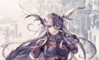 Skewell's "Nordic Goddess Analysis: Origin" update Renas illustration