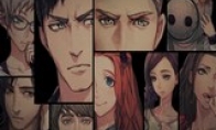 The role promotional video of the character promotional video of the new work "Extreme Extinction 3: Zero Time Dile