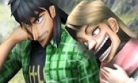 "Monster Hunter Border G" combined with dark gambling anime to launch cross -border cooperation