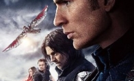 "Captain America 3" Hong Kong and Taiwan regions will be released in advance of the new Chinese version of the