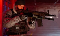 "Rainbow Six: Siege" New DLC is about to be announced to bring FBI new cadres