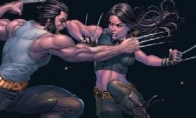 "Vajo Wolf 3" movie will start in May!Vajra Wolf may appear