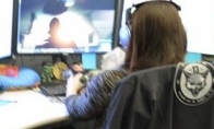 I really want to go to work!"Misked Party 3" Development Studios' interior photo public