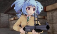 "Bullet Girl 2" DLC is not contaminated. In addition to breast enhancement medicines, there is a thoracic drug