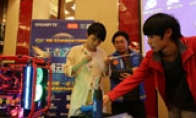 Follow your wings to chase dreams!Gigaba Jingdong Cup GTL2016 King's Wing is fully launched