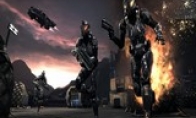 "Star Wars Eve" Background Free FPS game "New Star Program" first exposure