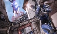 CLIFF "illegal" new official real -machine operation promotional video launched