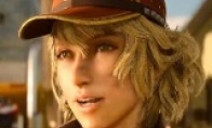 SquareEnix will release Final Fantasy 15 new media event on E3