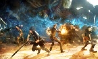 How can 30,000 sets be enough?Final Fantasy 15 The Ultimate Collector's Edition will still have