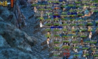 "Legend Eternal" does not delete 95%retain strong retention to lead the rejuvenation of Shanda end games