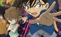 "Detective Conan: Pure Black Dreams" New Theater Edition introduced to China during the year