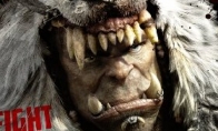 "Warcraft" movie latest Dulontan poster HD orc is super realistic