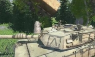 Plant war Human China's first sandbox VR game "Lonely Land" announced