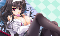Adult games cannot be simple and rude players hope to wear a set of virgins