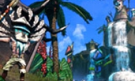 Gearbox confirms the development of the new "Landless Land", but the name may not be 3