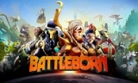 "Born for the War" after sale content, a small leak of a single plot looks good