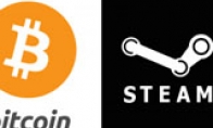 It is said that Steam will support Bitcoin payment!But G fat will not collect Bitcoin