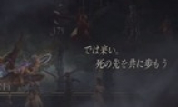SE mobile game "Analysis of the Nordic Goddess: Origin" Propaganda film second bomb released