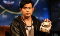 Jay Chou: If her daughter is not interested in music, let her do e -sports