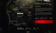 "Escape from Takov" announced the latest game screenshots to display various interfaces