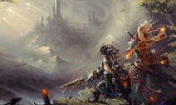Player first "God Realm: Original Sin 2" vote for new characters and branch tasks