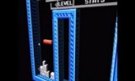 3D -based 3DNES simulator display videos of red and white machine games are released