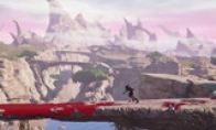 New information of "Shadow of Beasts": No real ending in a simple mode