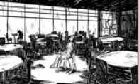 Science fiction visual novel "Eclipse of the Soul" landed on Steam's favor light project