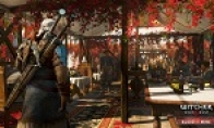 CDPR confirms that blood and wine brought the new Quita card for "Witcher 3: Crazy Hunt"