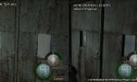 "Biochemical Crisis 4" HD remake new map releases high -definition materials