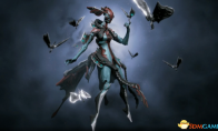The latest intelligence of "Star Battle Armor" officially releases war armor and weapon model