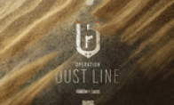 "Rainbow 6: Siege", the second DLC confirmed called "Gray Line Action"