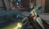 The person in charge of "Overwatch" talked about "Titan" again: the project is comparable to disaste