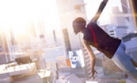 "Edge of Mirror: Catalyst" Closed Beta test version diversion