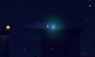 Light and shadow change the puzzle passing game "Shadow" is about to log in to PS4