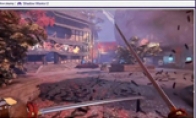 "Shadow Samurai 2" game demonstration exposes the double -holding warrior knife refreshing and killing