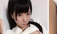 The most breast female coser in Japan wants to make movies!The cover children should not be