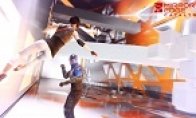 "Edge of Mirror: Catalyst" comparison chart released the game screen without shrinkage